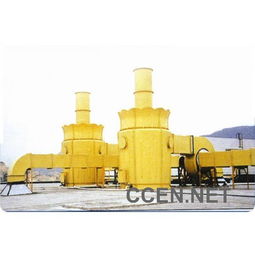 玻璃钢酸雾净化塔BJS5-50产品供应商——化工设备网全面解析