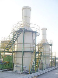 手糊工艺在生物除臭箱制造中的应用——聚焦中国玻璃钢综合信息网的专业视角