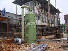 BJX系列玻璃钢酸雾净化塔 工业废气处理的可靠卫士