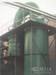 玻璃钢净化塔 高效环保的工业废气处理利器